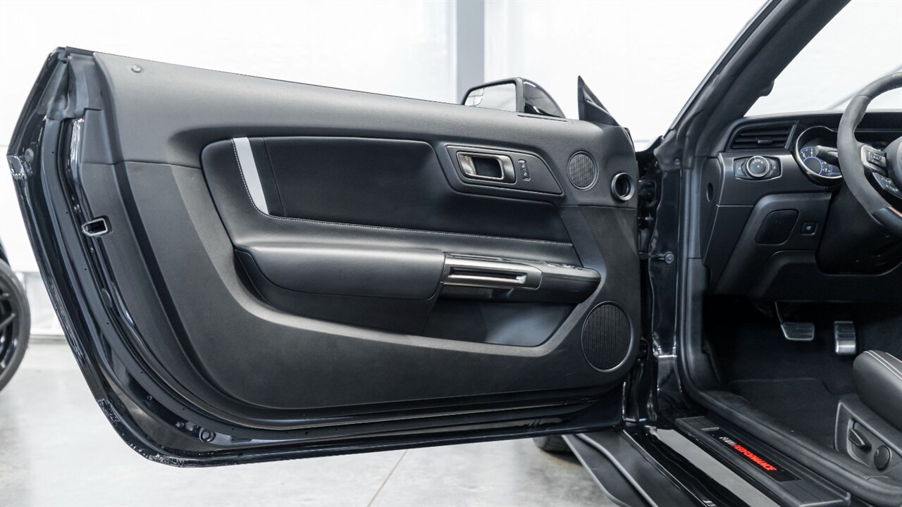 2022 Ford Mustang Shelby GT500 - Photo 32 - Reno, NV 89511