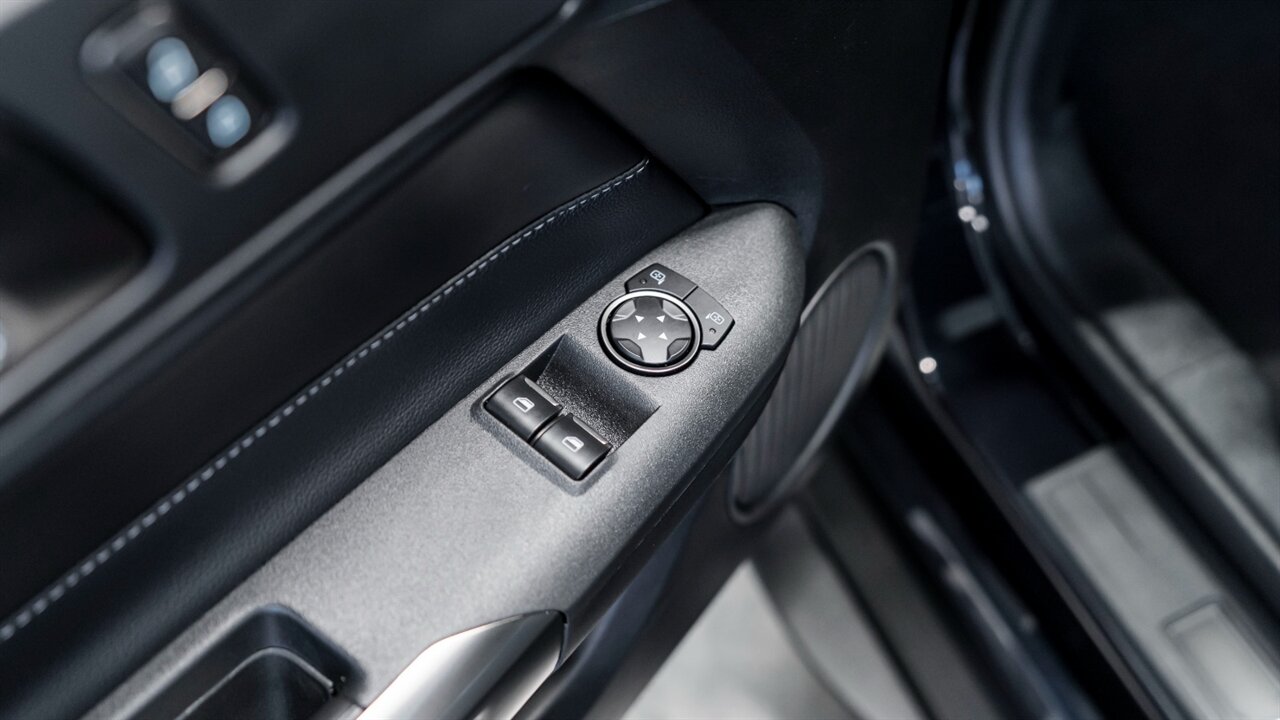 2022 Ford Mustang Shelby GT500 - Photo 33 - Reno, NV 89511