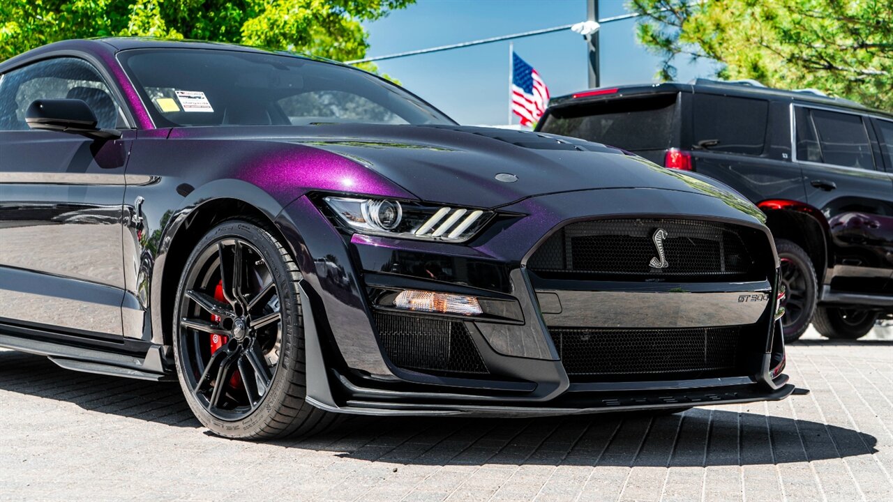 2022 Ford Mustang Shelby GT500 - Photo 15 - Reno, NV 89511