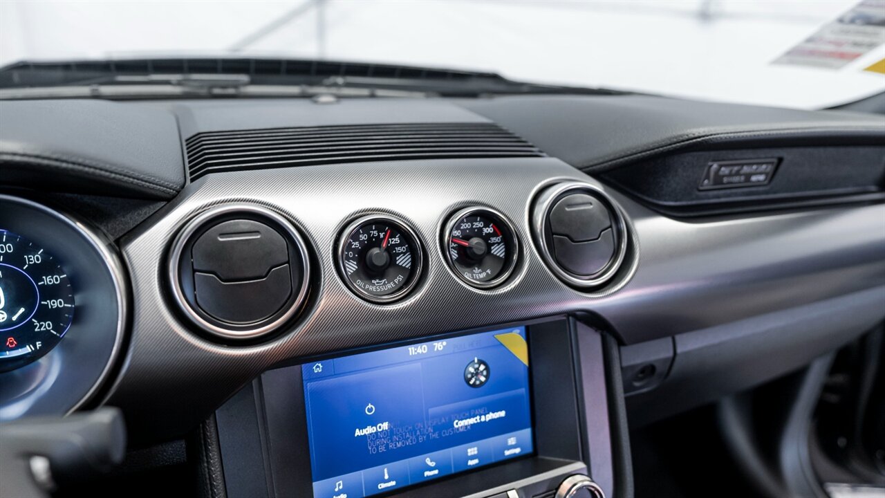 2022 Ford Mustang Shelby GT500 - Photo 44 - Reno, NV 89511