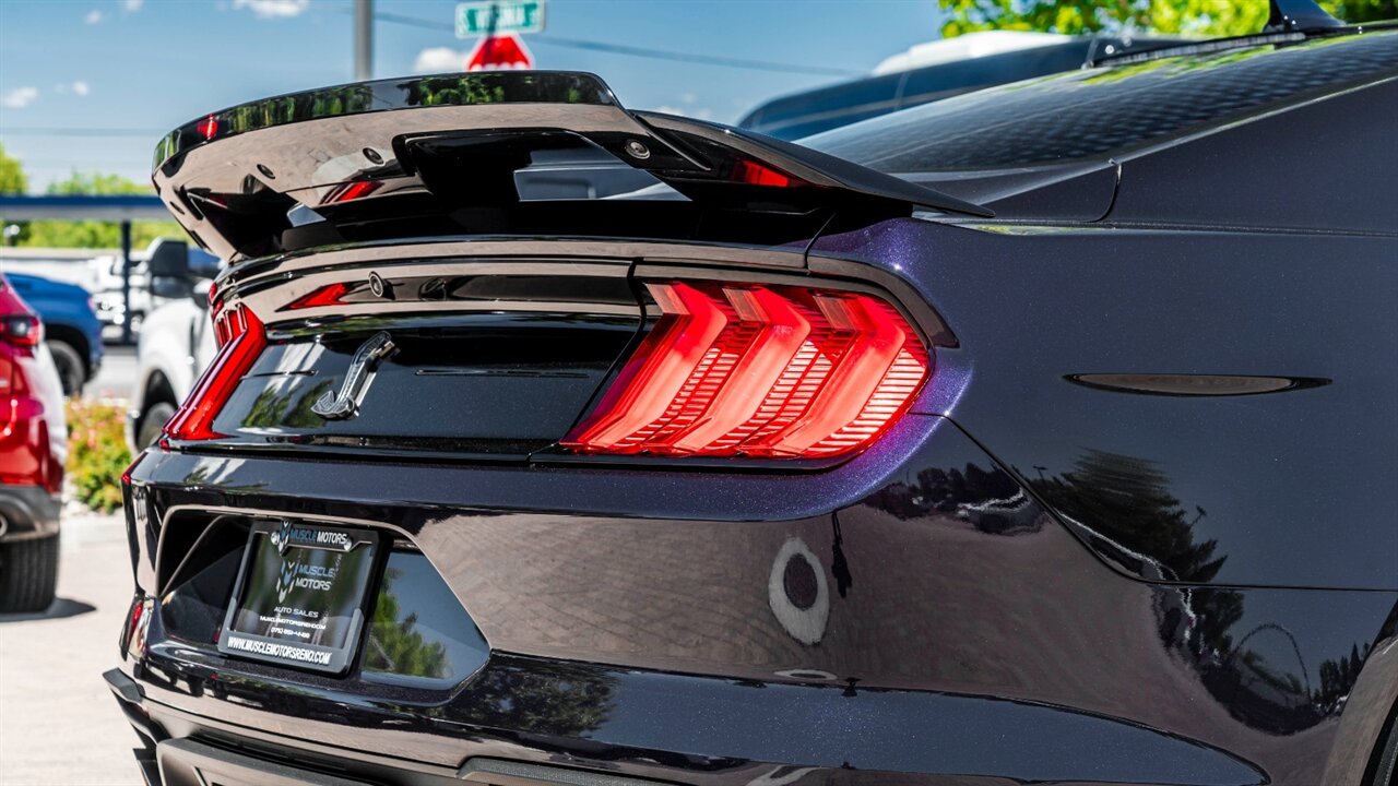 2022 Ford Mustang Shelby GT500 - Photo 23 - Reno, NV 89511