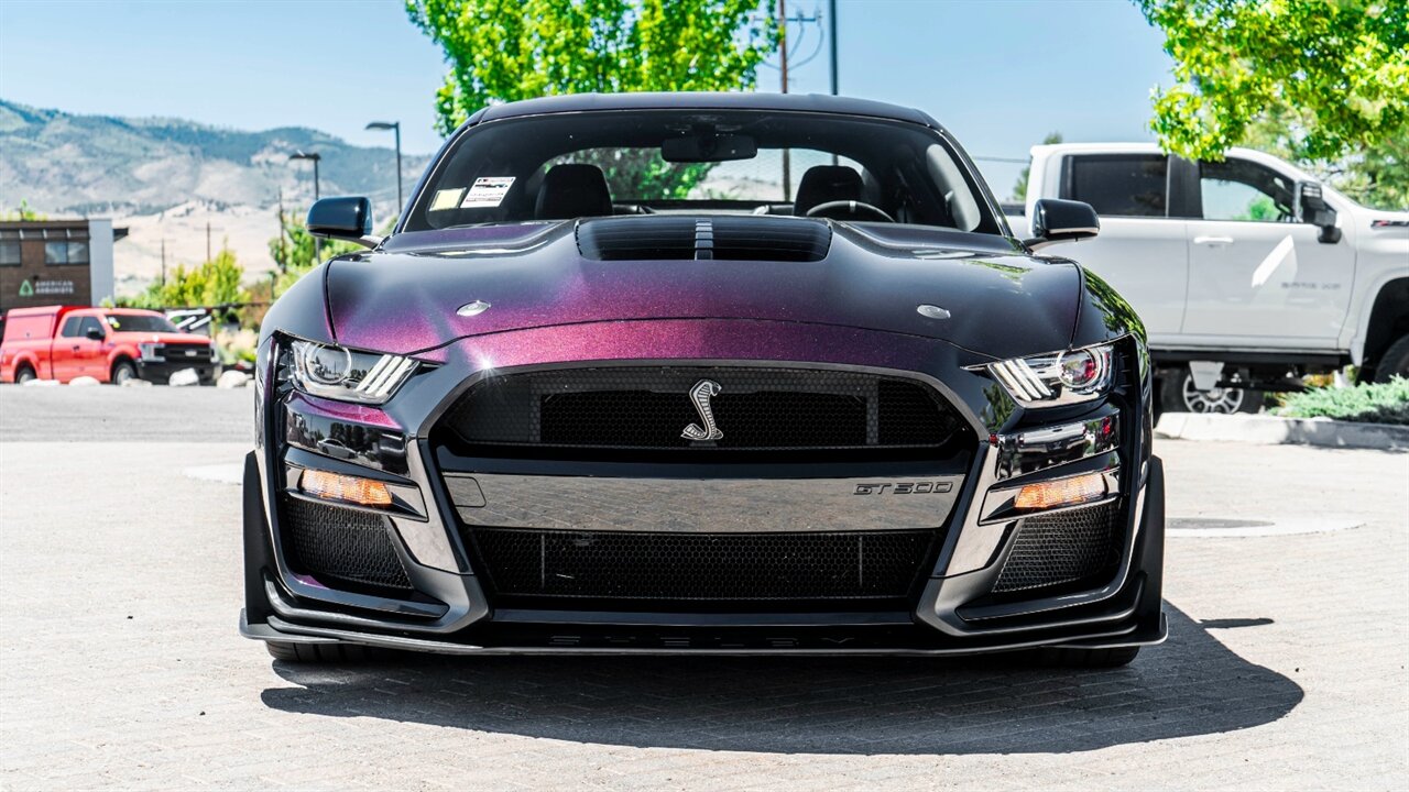 2022 Ford Mustang Shelby GT500 - Photo 4 - Reno, NV 89511