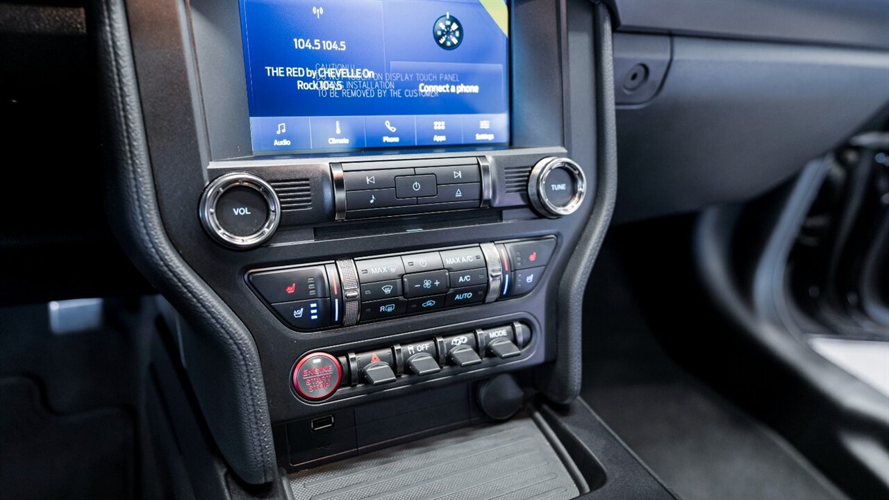 2022 Ford Mustang Shelby GT500 - Photo 46 - Reno, NV 89511