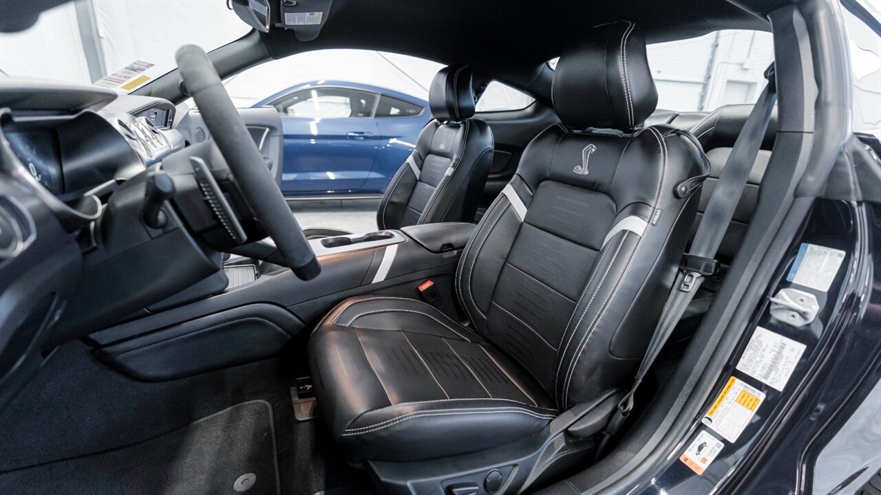 2022 Ford Mustang Shelby GT500 - Photo 28 - Reno, NV 89511