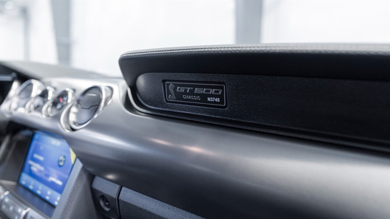 2022 Ford Mustang Shelby GT500 - Photo 50 - Reno, NV 89511