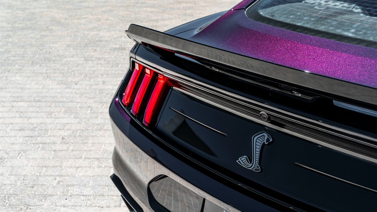 2022 Ford Mustang Shelby GT500 - Photo 21 - Reno, NV 89511