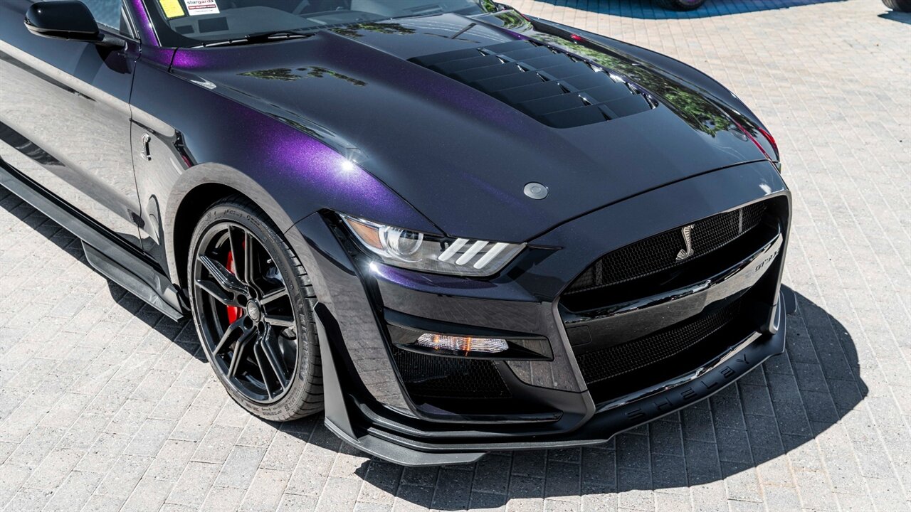 2022 Ford Mustang Shelby GT500 - Photo 13 - Reno, NV 89511