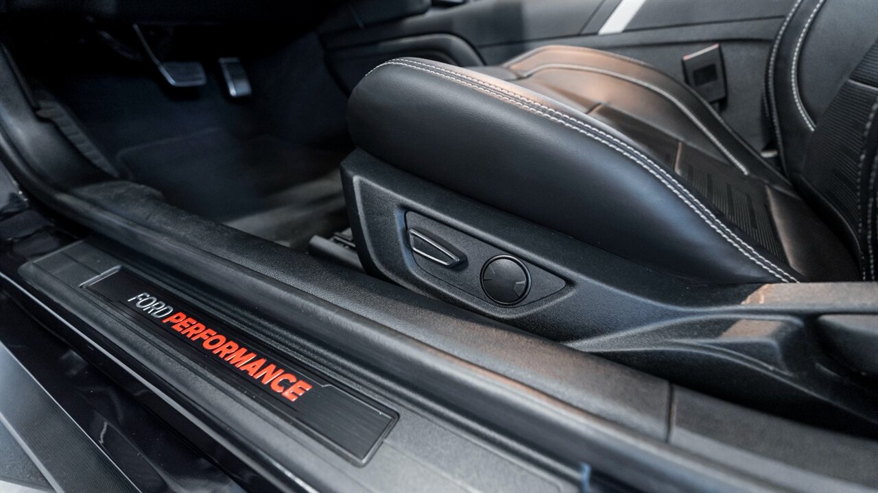 2022 Ford Mustang Shelby GT500 - Photo 35 - Reno, NV 89511