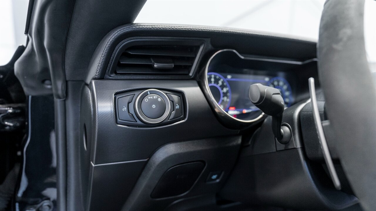 2022 Ford Mustang Shelby GT500 - Photo 37 - Reno, NV 89511