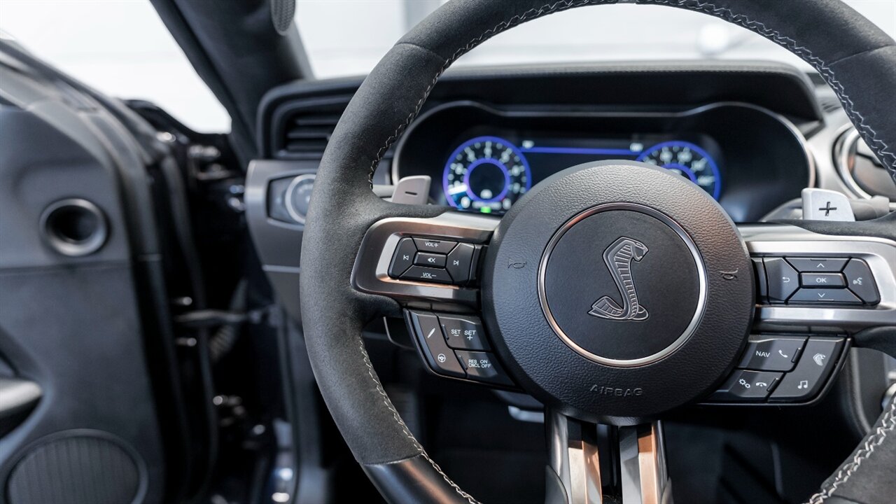 2022 Ford Mustang Shelby GT500 - Photo 39 - Reno, NV 89511