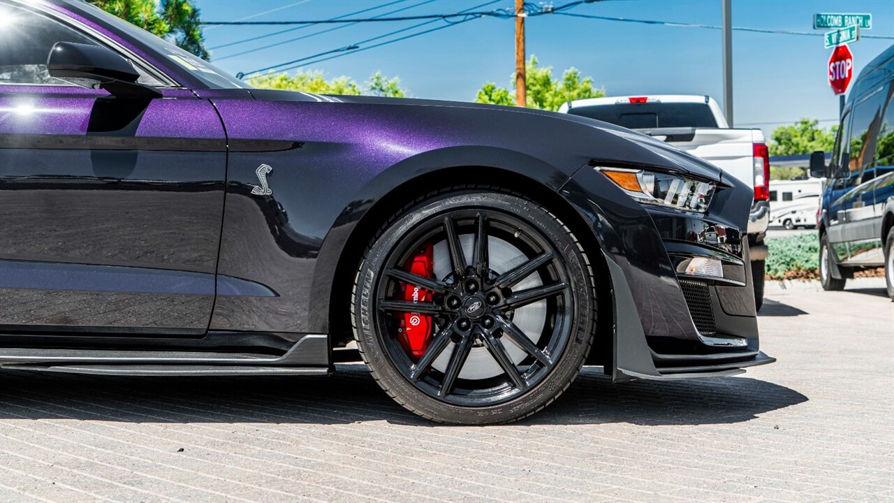 2022 Ford Mustang Shelby GT500 - Photo 18 - Reno, NV 89511