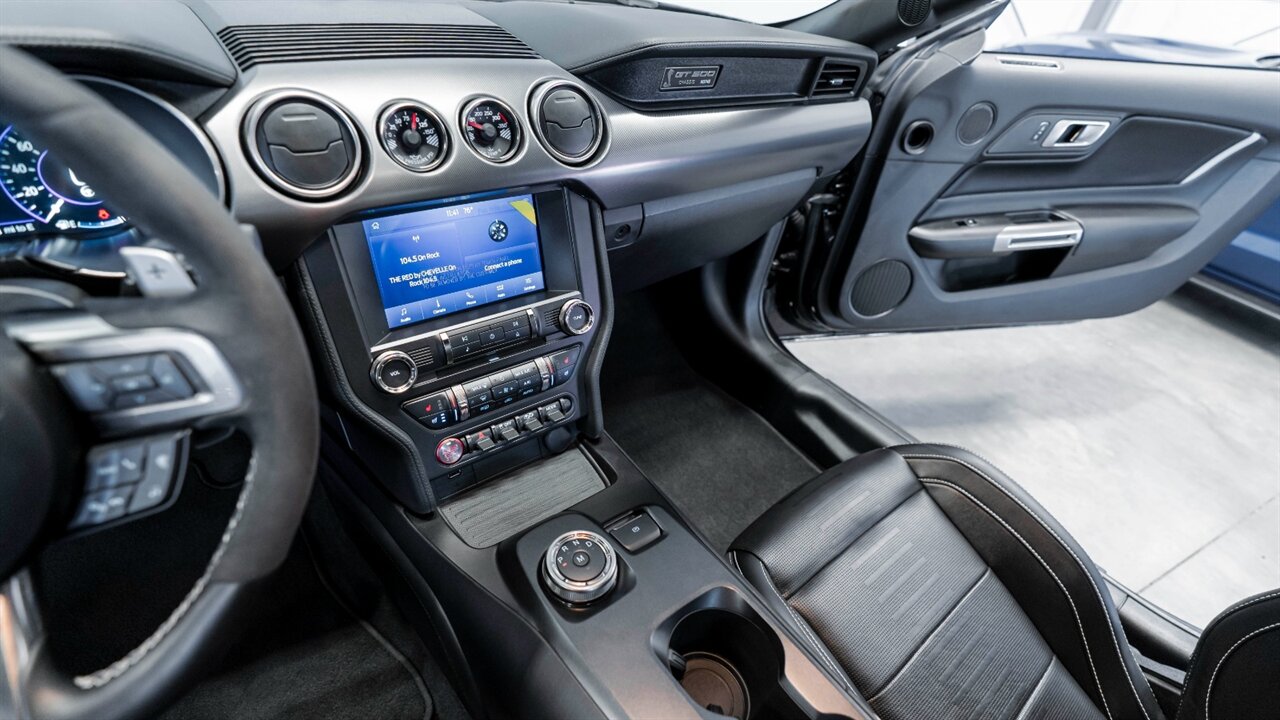 2022 Ford Mustang Shelby GT500 - Photo 49 - Reno, NV 89511