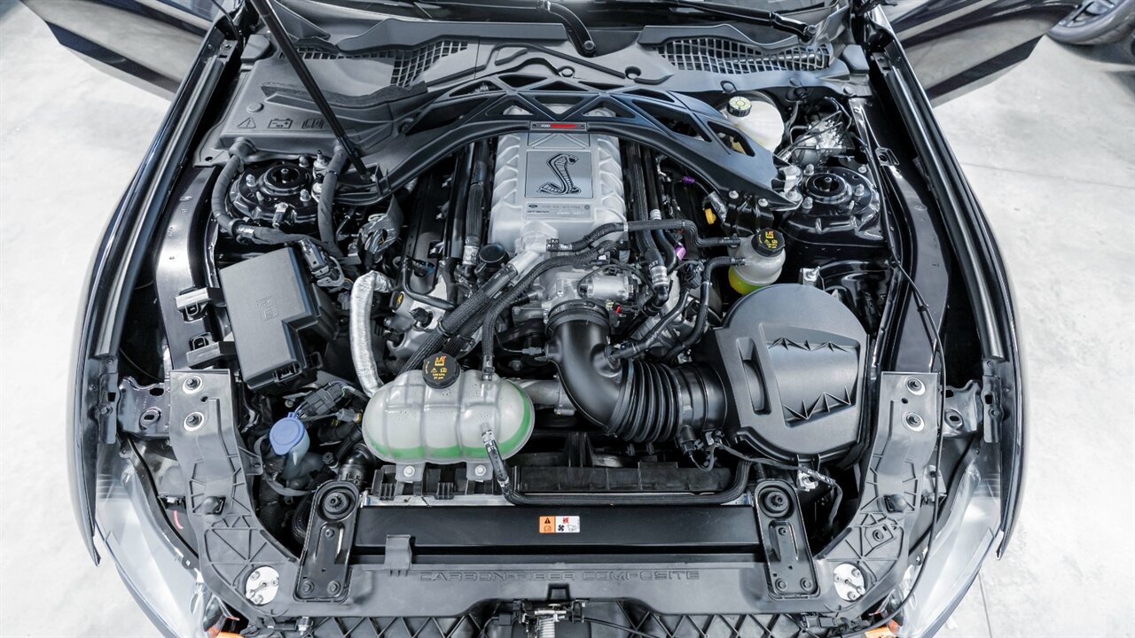 2022 Ford Mustang Shelby GT500 - Photo 25 - Reno, NV 89511