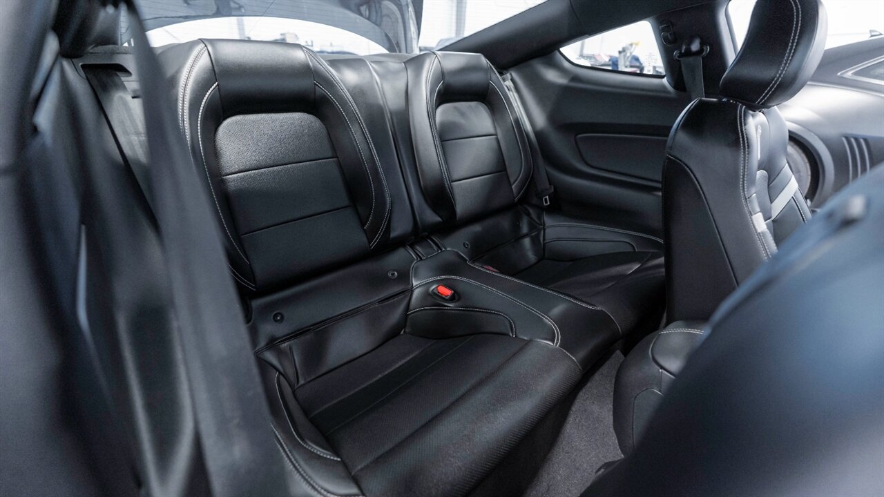 2022 Ford Mustang Shelby GT500 - Photo 52 - Reno, NV 89511