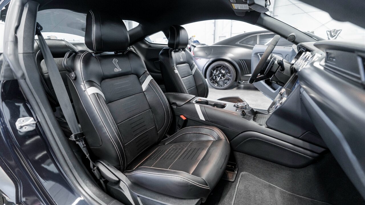 2022 Ford Mustang Shelby GT500 - Photo 30 - Reno, NV 89511