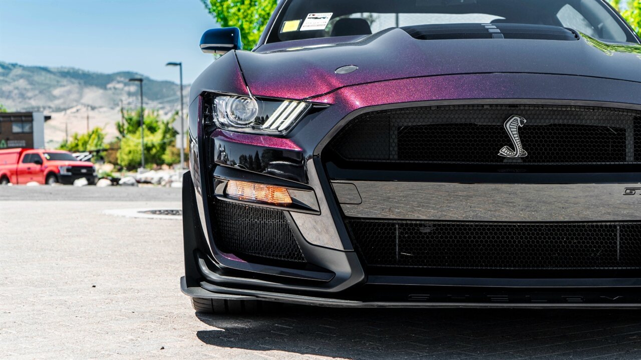 2022 Ford Mustang Shelby GT500 - Photo 16 - Reno, NV 89511