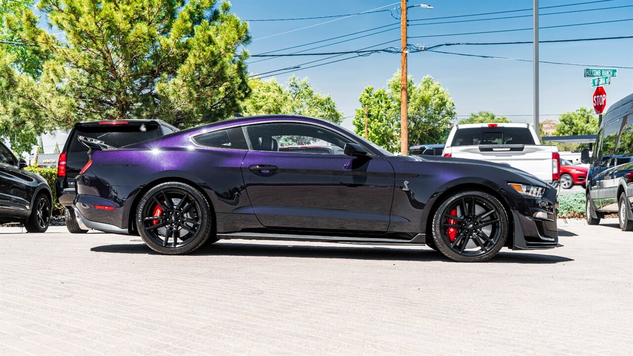 2022 Ford Mustang Shelby GT500 - Photo 5 - Reno, NV 89511