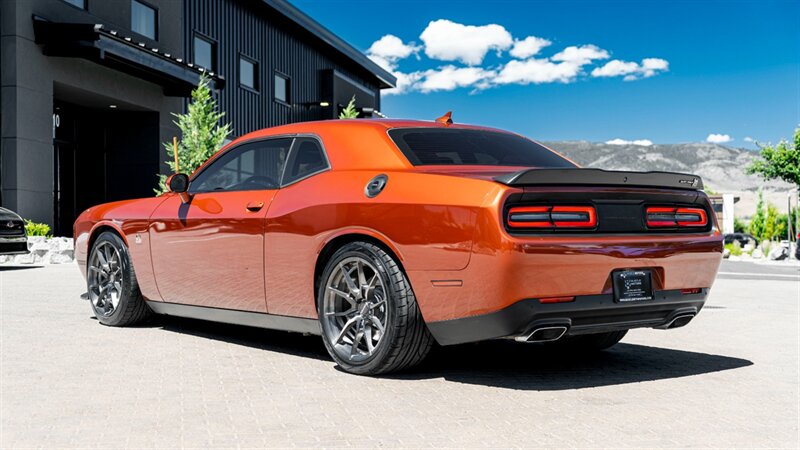 2021 Dodge Challenger R/T Scat Pack  BRAND NEW WHEELS/TIRES