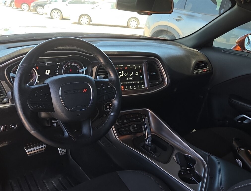2021 Dodge Challenger R/T Scat Pack - Photo 7 - Reno, NV 89511