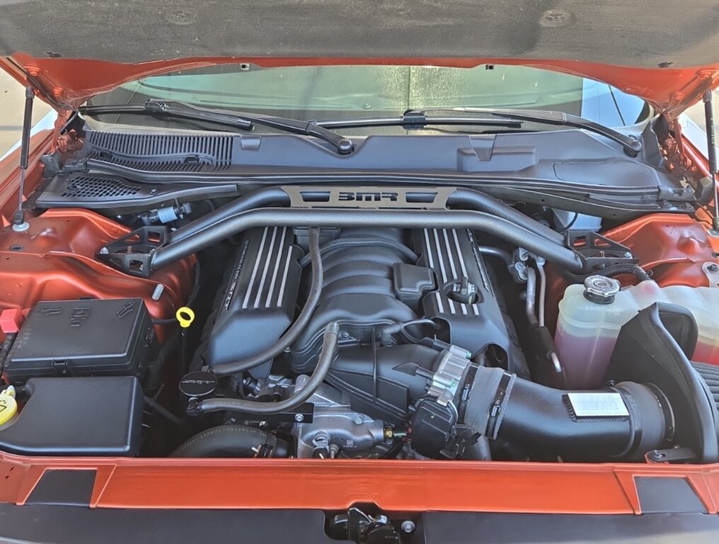 2021 Dodge Challenger R/T Scat Pack - Photo 5 - Reno, NV 89511