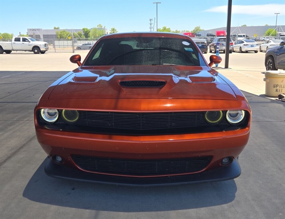 2021 Dodge Challenger R/T Scat Pack - Photo 3 - Reno, NV 89511