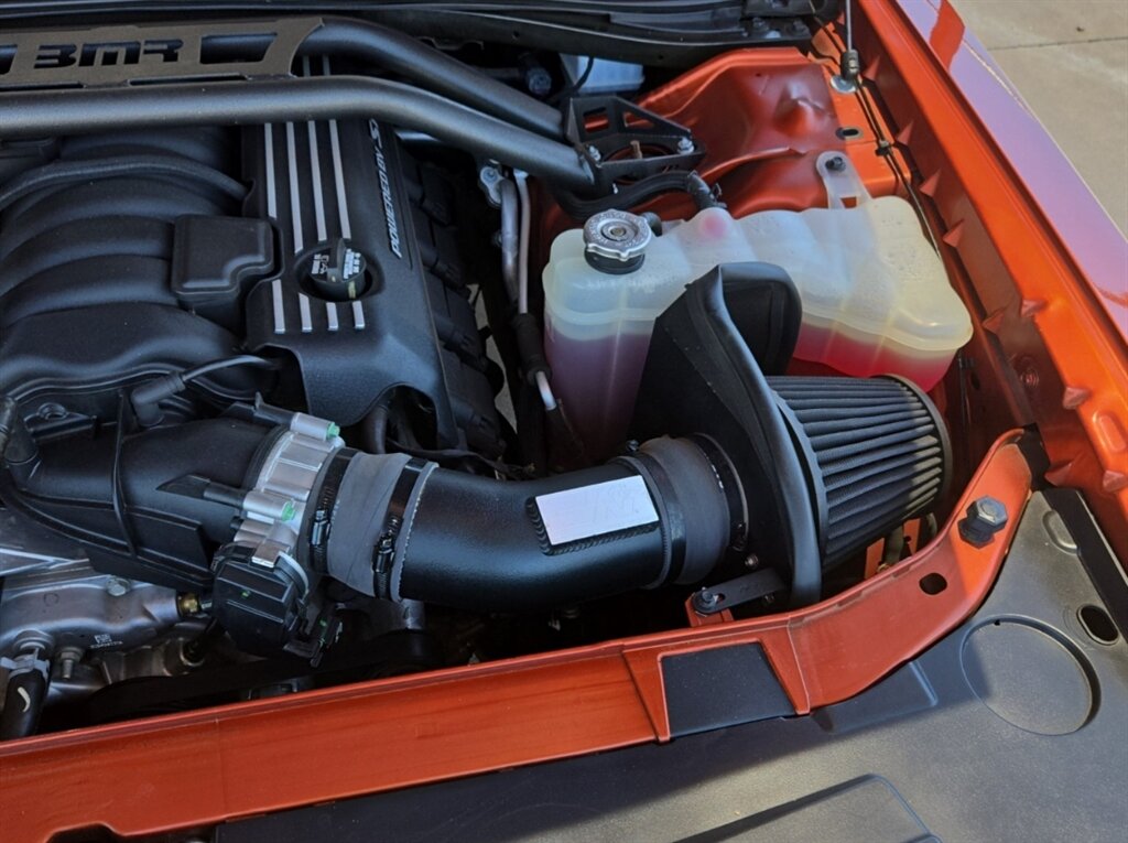 2021 Dodge Challenger R/T Scat Pack - Photo 6 - Reno, NV 89511