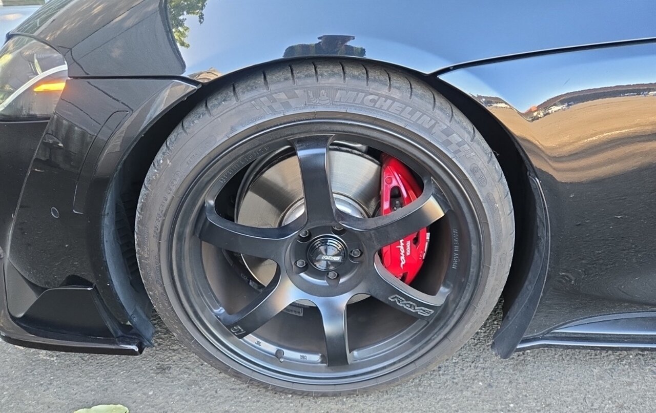 2021 Toyota Supra 3.0   - Photo 7 - Reno, NV 89511