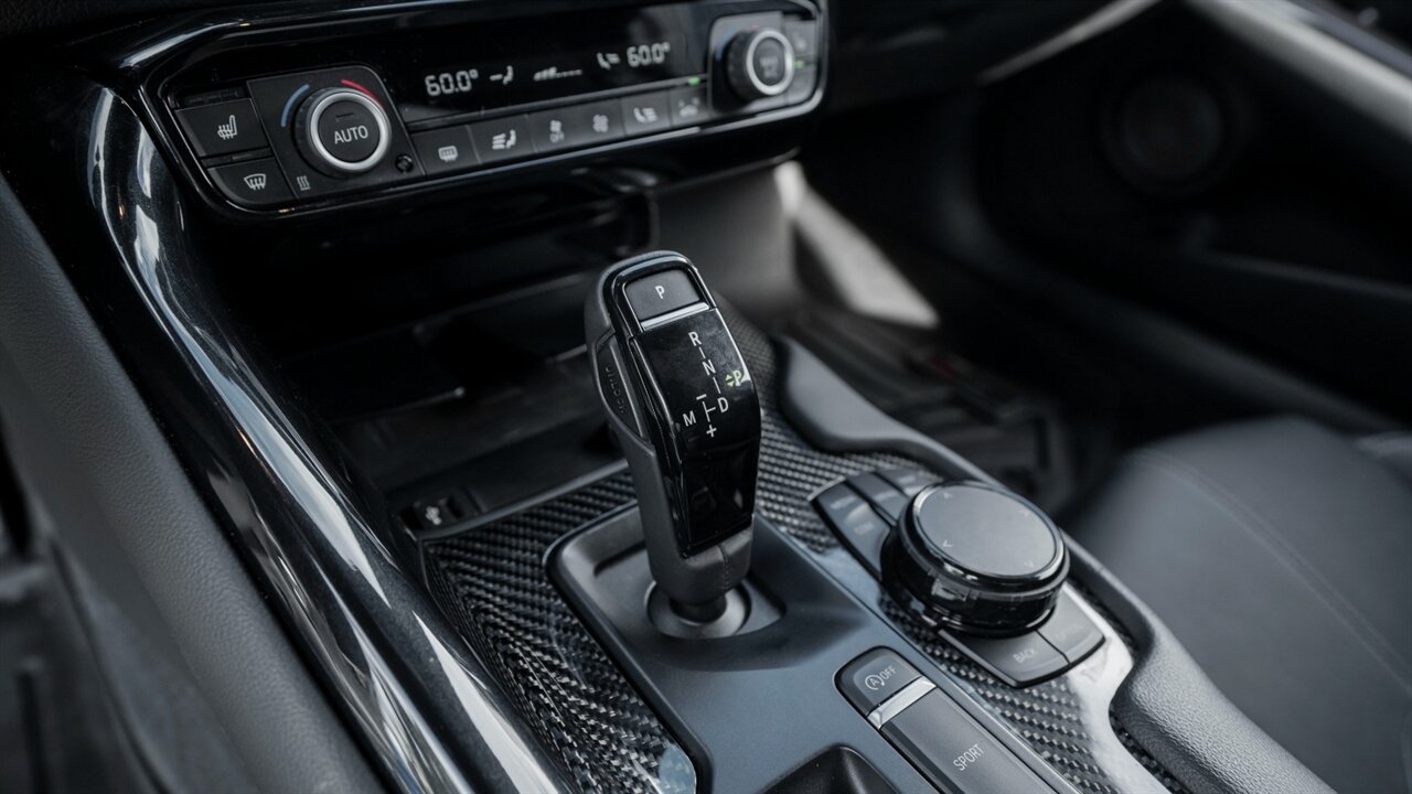 2021 Toyota Supra 3.0 Premium - Photo 32 - Reno, NV 89511