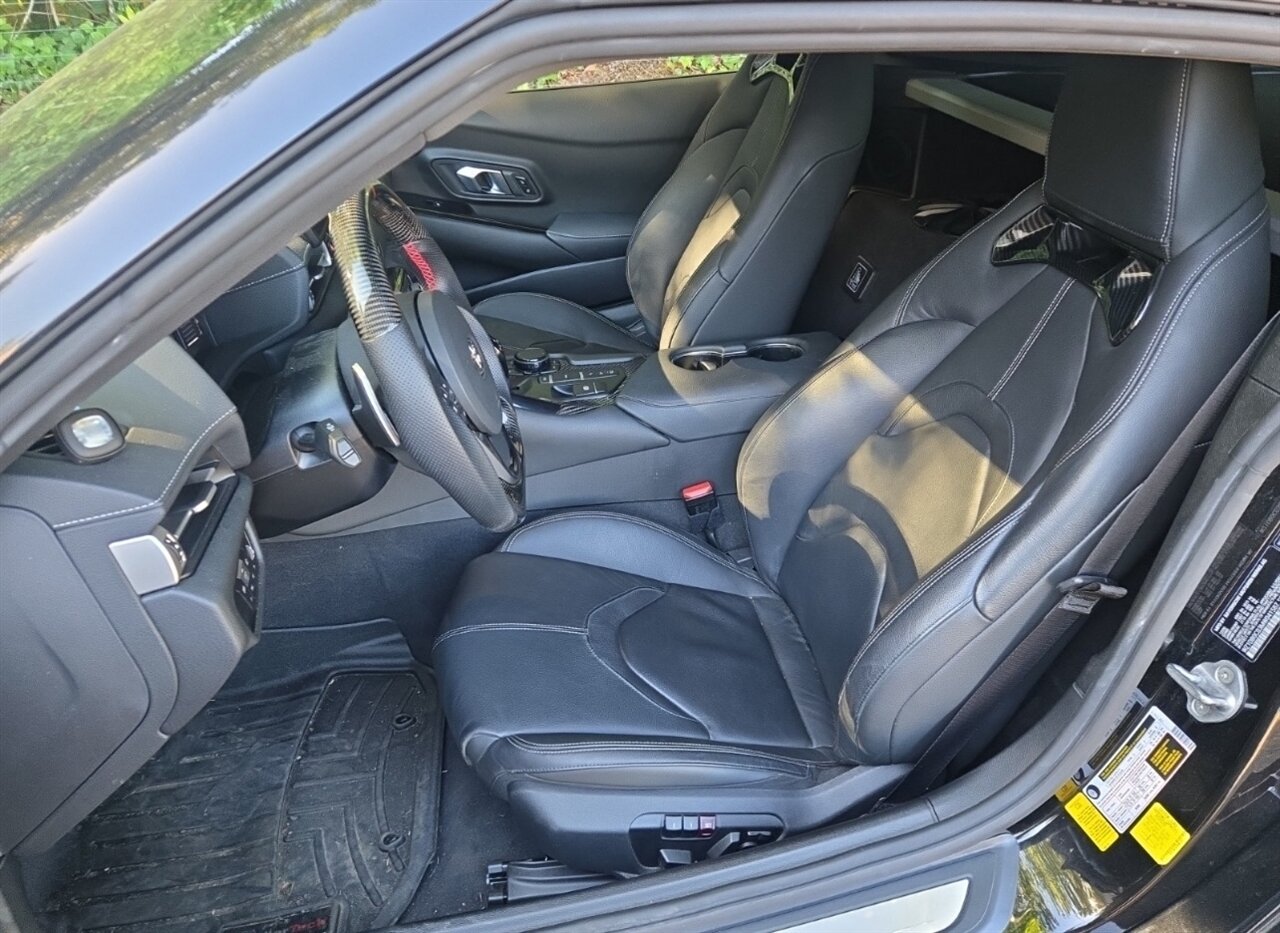2021 Toyota Supra 3.0   - Photo 9 - Reno, NV 89511