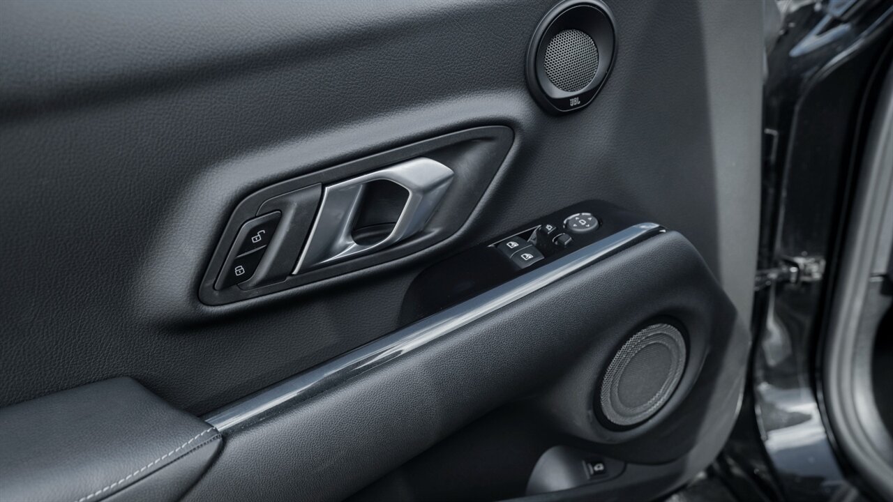2021 Toyota Supra 3.0 Premium - Photo 23 - Reno, NV 89511