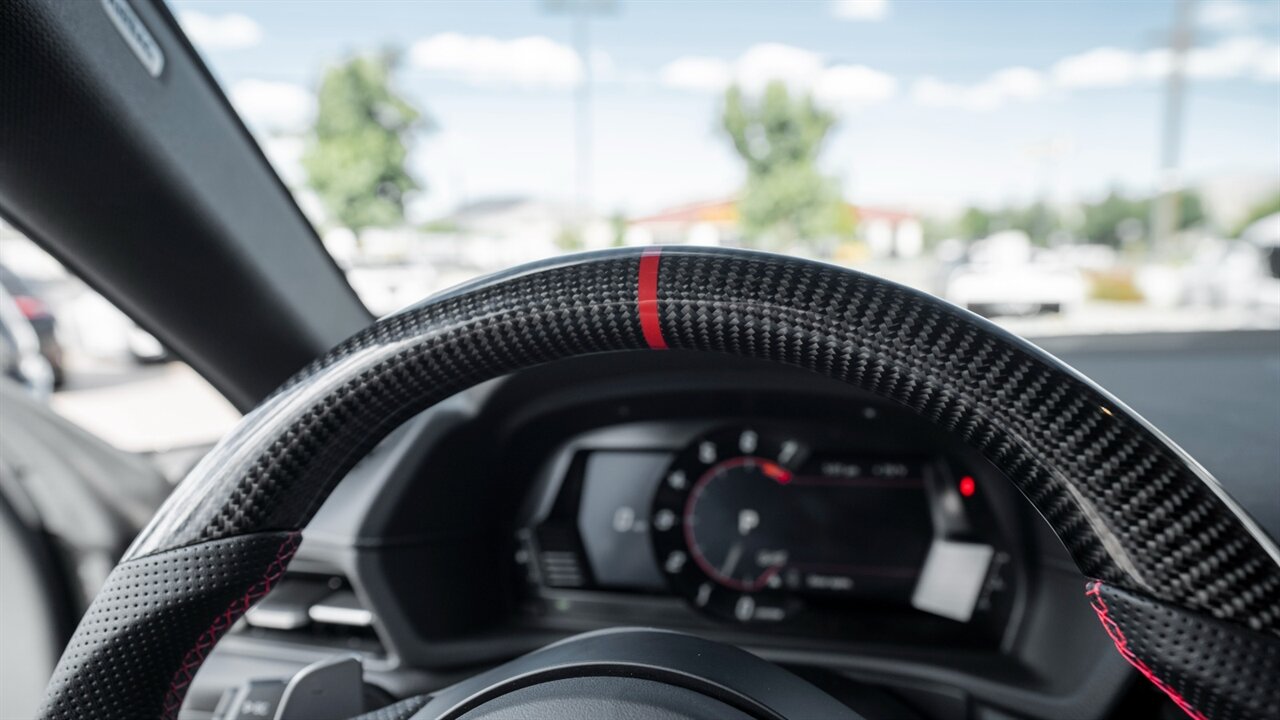 2021 Toyota Supra 3.0 Premium - Photo 28 - Reno, NV 89511