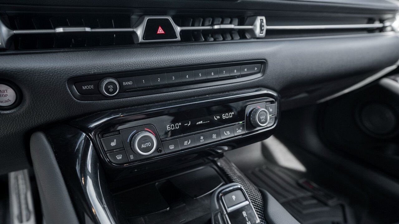 2021 Toyota Supra 3.0 Premium - Photo 31 - Reno, NV 89511