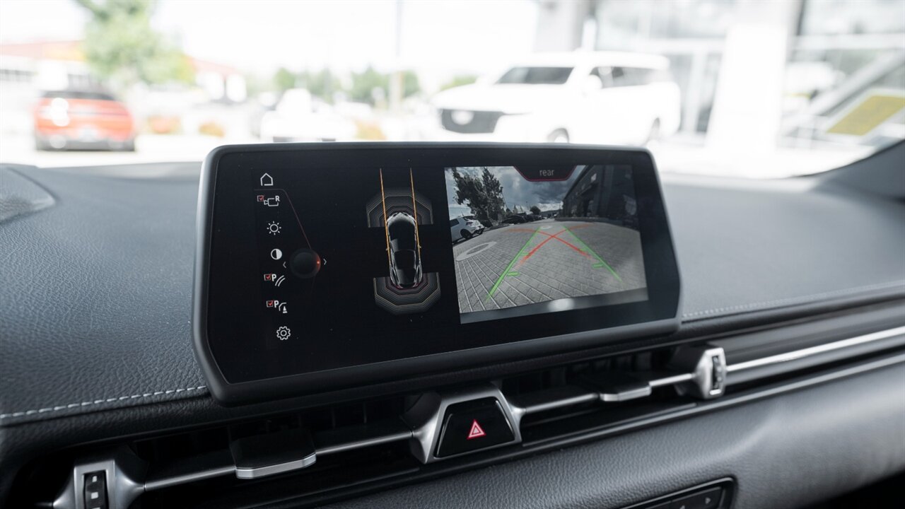 2021 Toyota Supra 3.0 Premium - Photo 30 - Reno, NV 89511