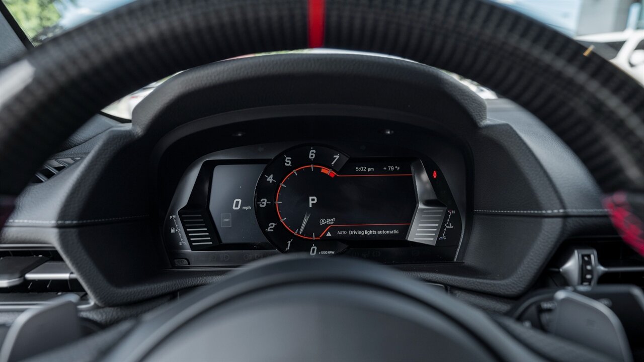 2021 Toyota Supra 3.0 Premium - Photo 29 - Reno, NV 89511