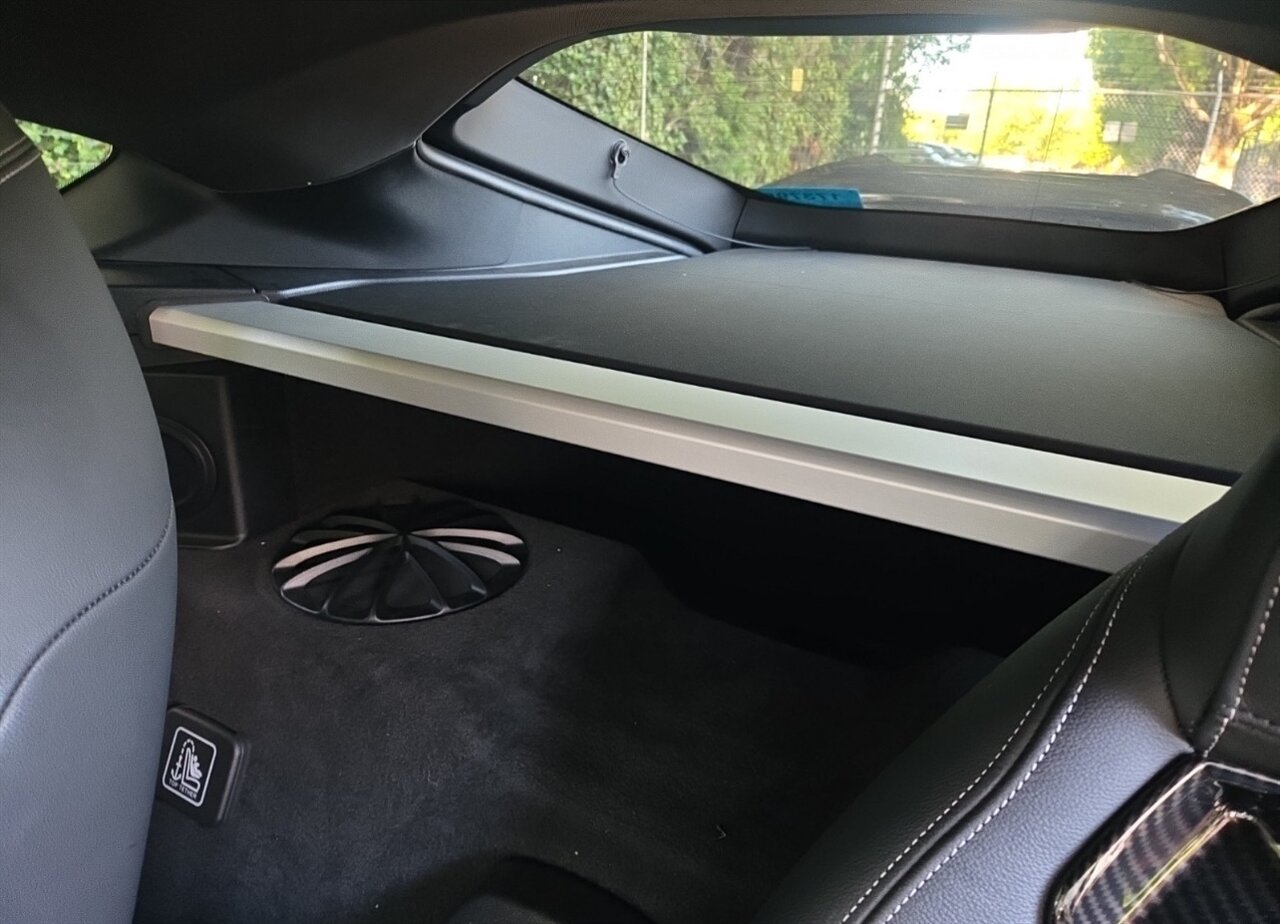 2021 Toyota Supra 3.0   - Photo 11 - Reno, NV 89511
