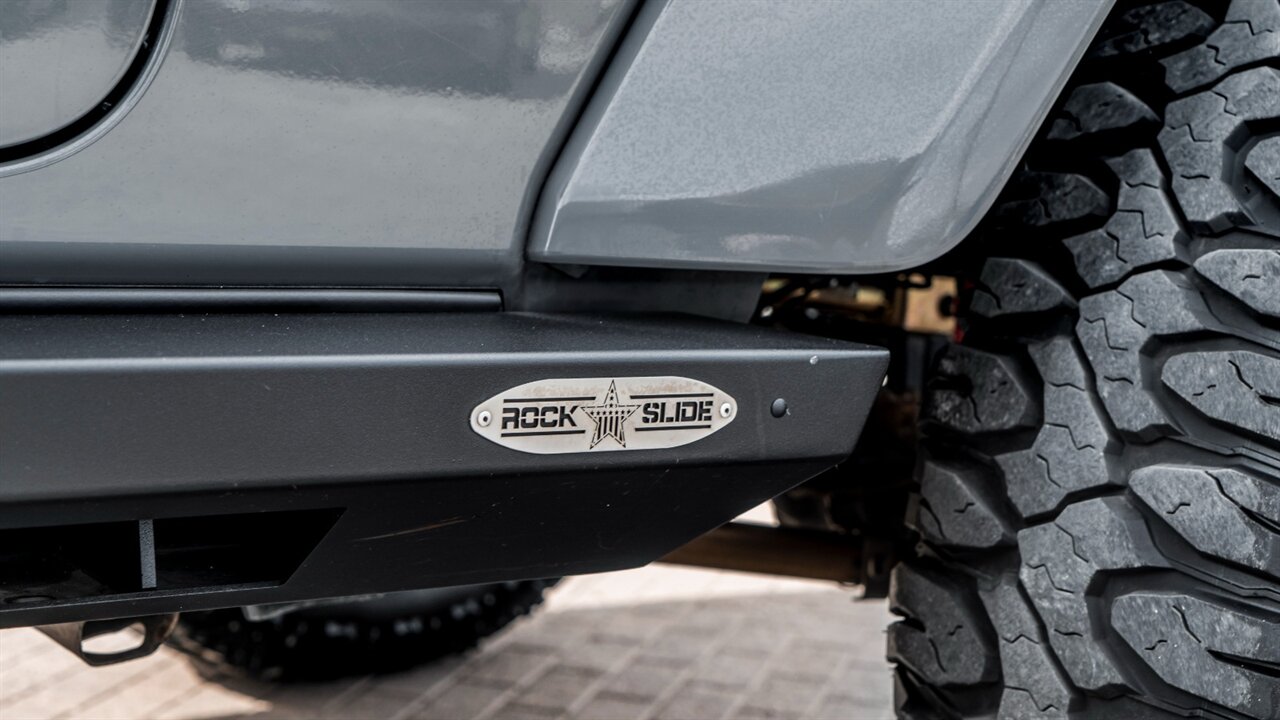 2021 Jeep Gladiator Rubicon   - Photo 13 - Reno, NV 89511