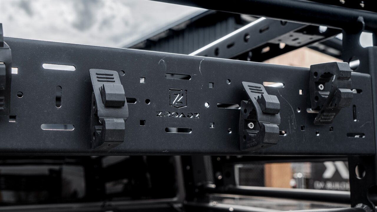 2021 Jeep Gladiator Rubicon   - Photo 21 - Reno, NV 89511