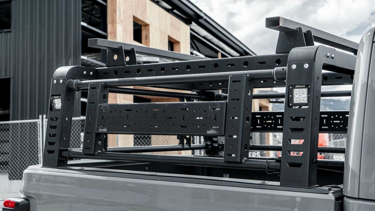 2021 Jeep Gladiator Rubicon   - Photo 20 - Reno, NV 89511