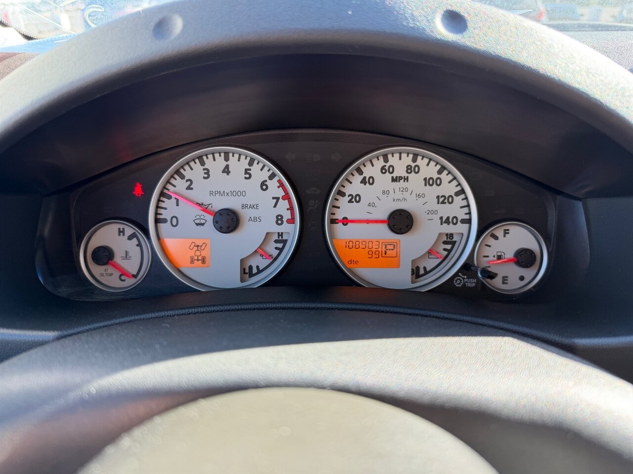 2011 Nissan Frontier PRO-4X   - Photo 11 - Reno, NV 89511