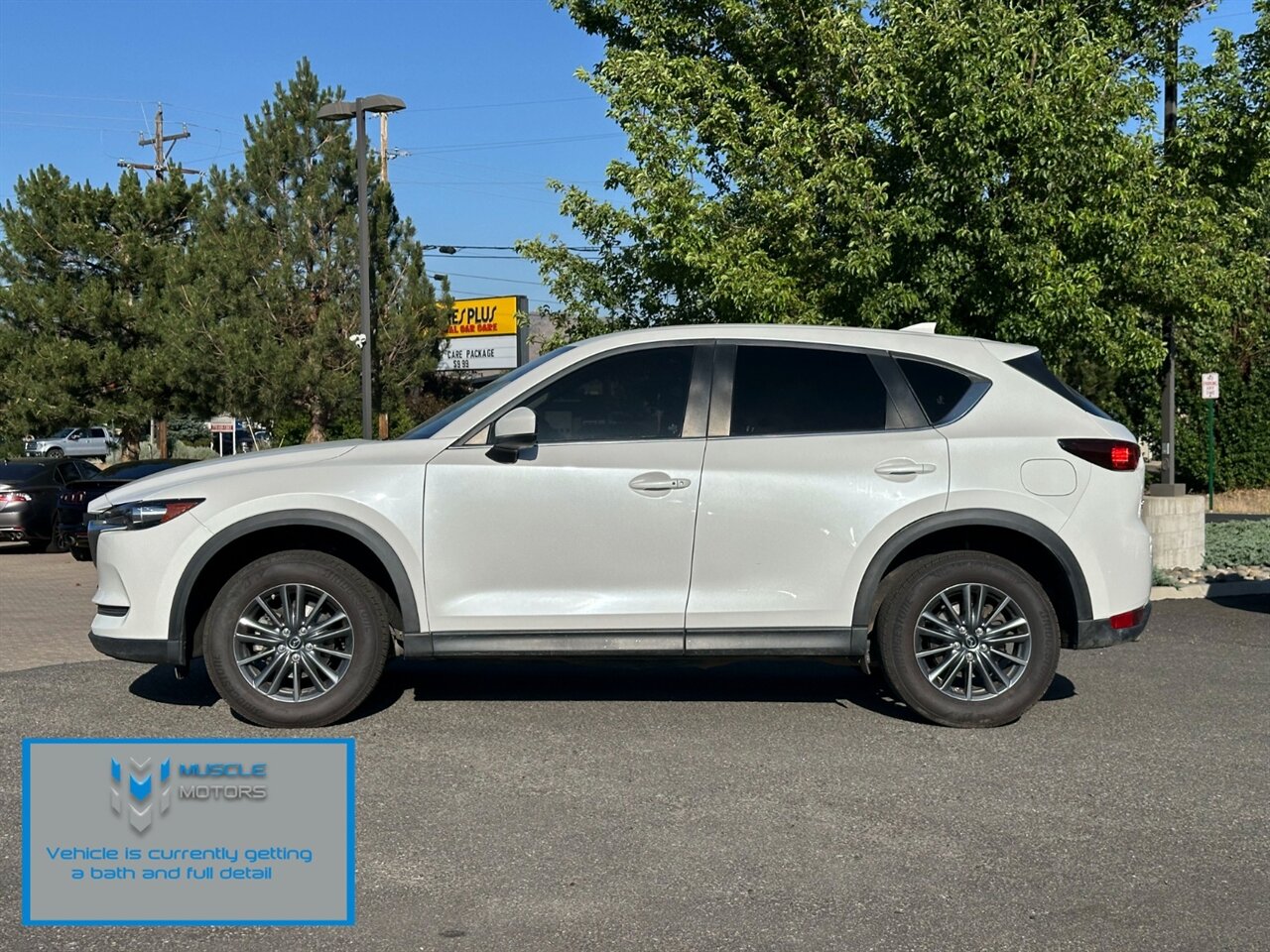 2019 Mazda CX-5 Touring - Photo 3 - Reno, NV 89511