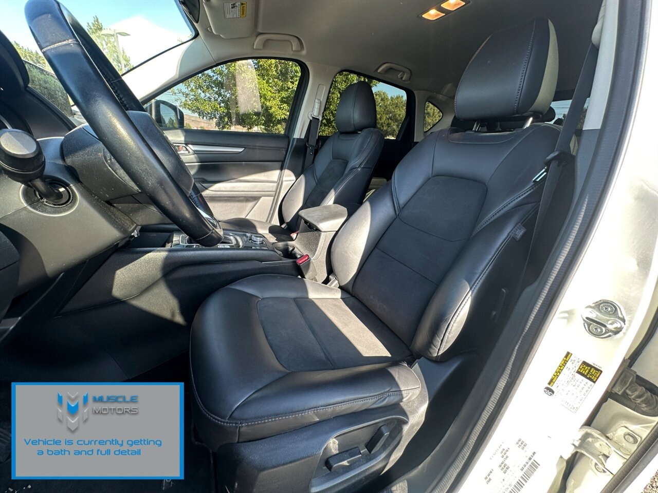 2019 Mazda CX-5 Touring - Photo 7 - Reno, NV 89511
