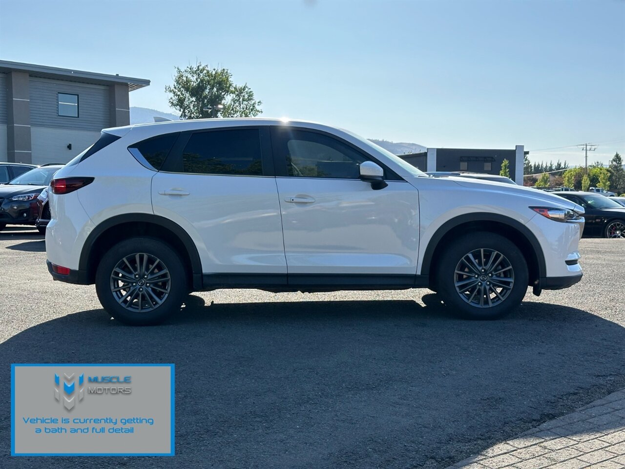 2019 Mazda CX-5 Touring - Photo 5 - Reno, NV 89511