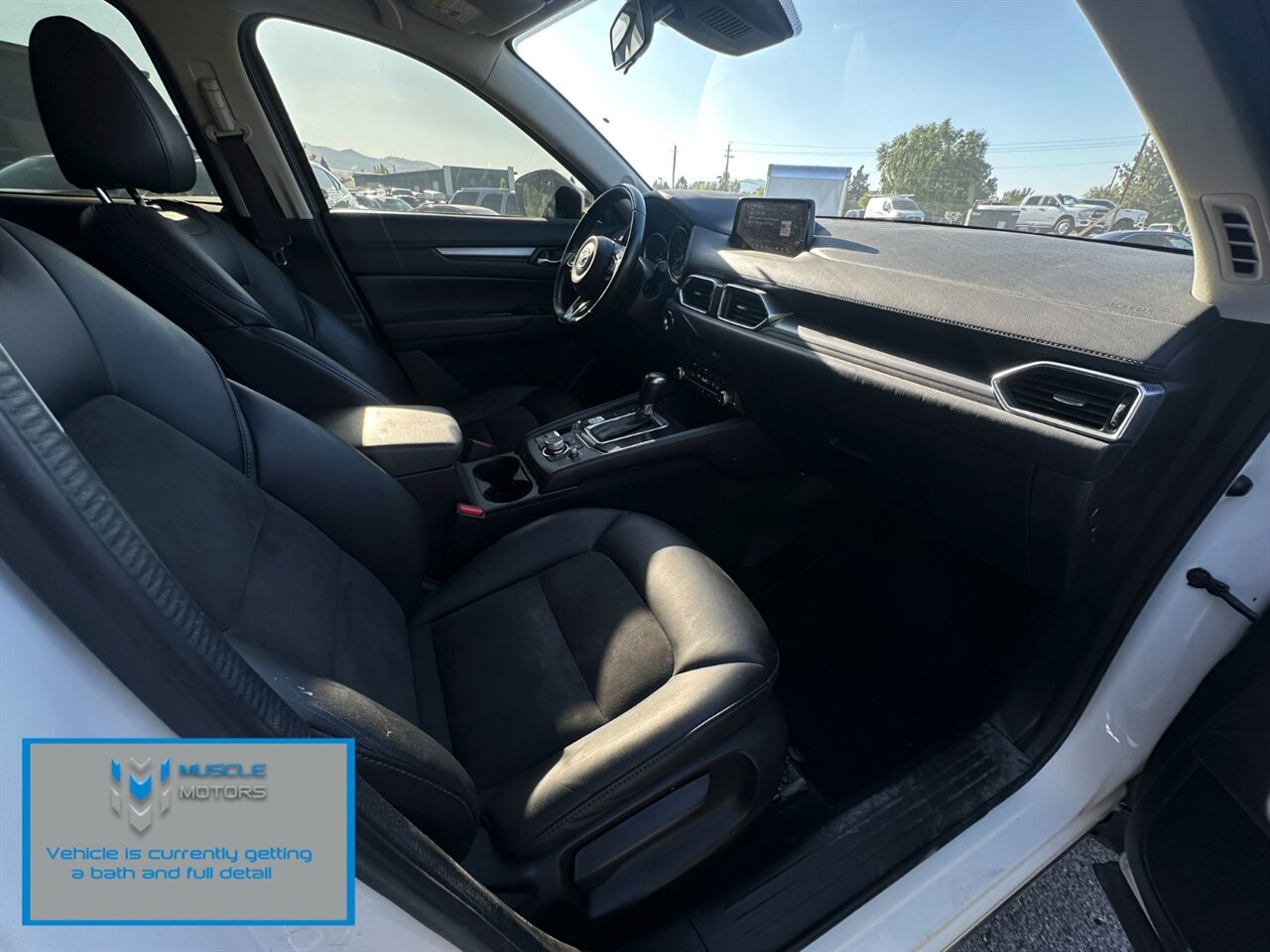 2019 Mazda CX-5 Touring - Photo 9 - Reno, NV 89511