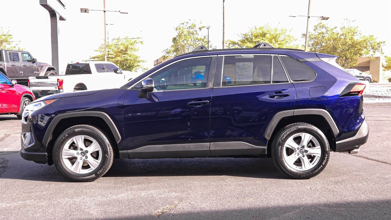 2019 Toyota RAV4 XLE   - Photo 3 - Reno, NV 89511
