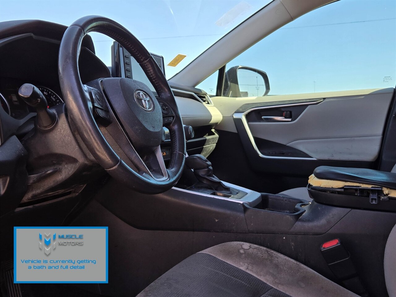 2019 Toyota RAV4 XLE - Photo 10 - Reno, NV 89511