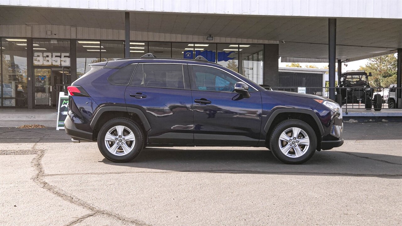 2019 Toyota RAV4 XLE   - Photo 5 - Reno, NV 89511