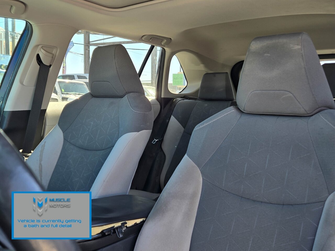 2019 Toyota RAV4 XLE - Photo 11 - Reno, NV 89511