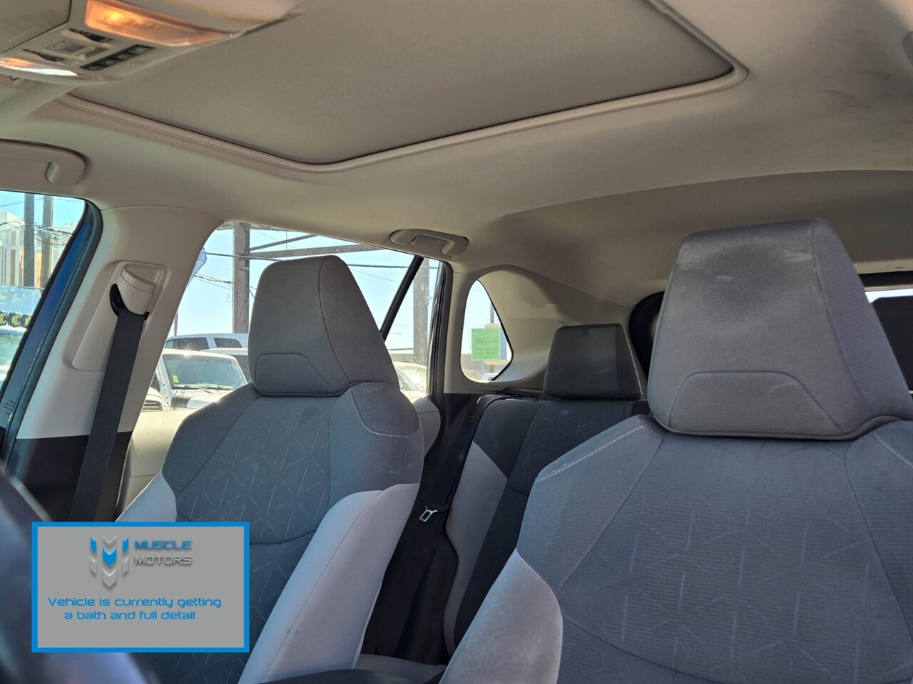 2019 Toyota RAV4 XLE - Photo 12 - Reno, NV 89511
