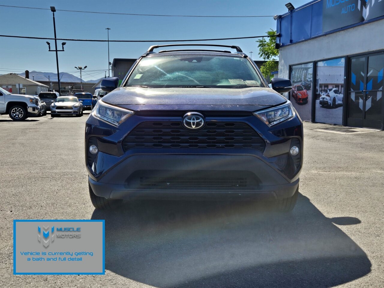 2019 Toyota RAV4 XLE - Photo 4 - Reno, NV 89511