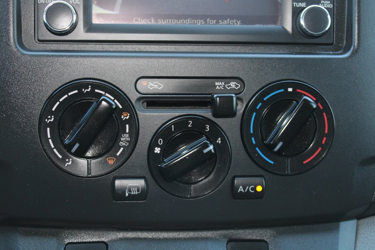 2019 Nissan NV200 SV - Photo 21 - Reno, NV 89511